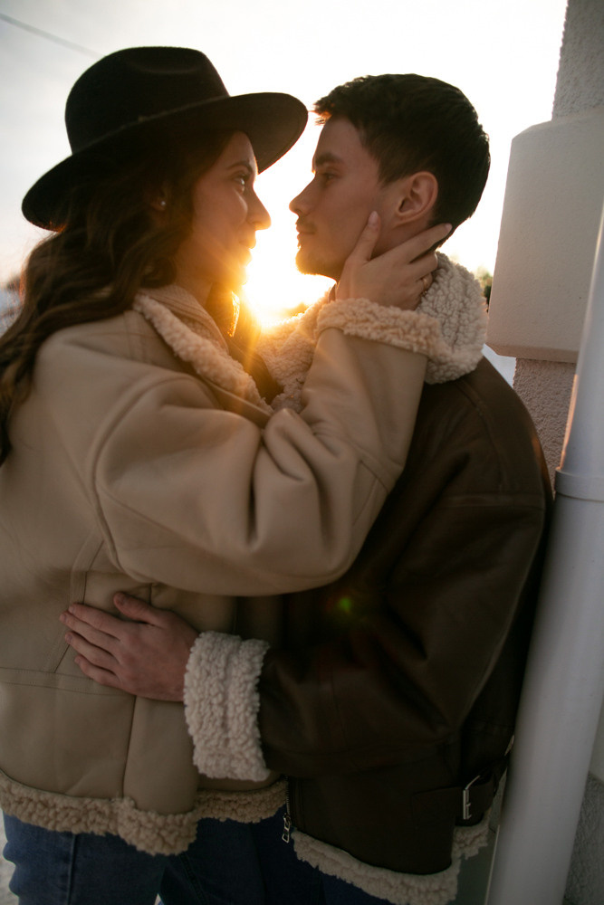 Любите!. Фотограф Сочи, Екатеринбург, Евгения Ефимова