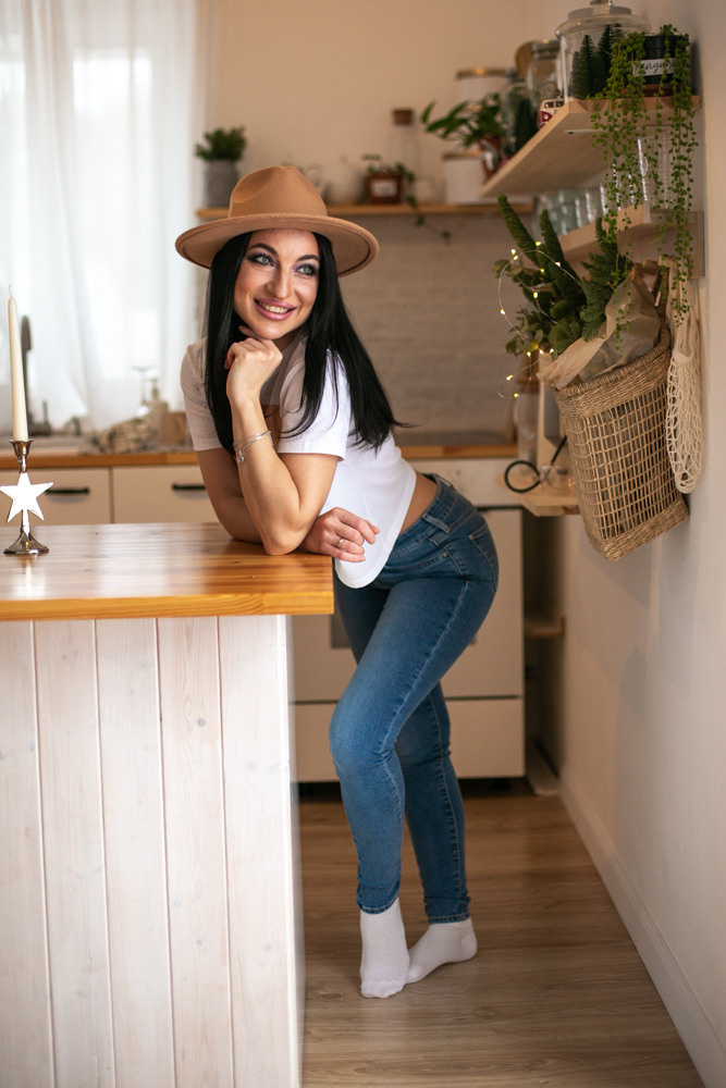 Невероятная!. Фотограф Сочи, Екатеринбург, Евгения Ефимова