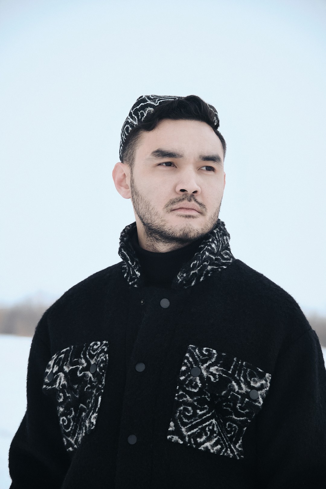 Dala Коллекция Зима 2023. Коммерческий фотограф Астана. Fashion съемка Food съемка, Reels