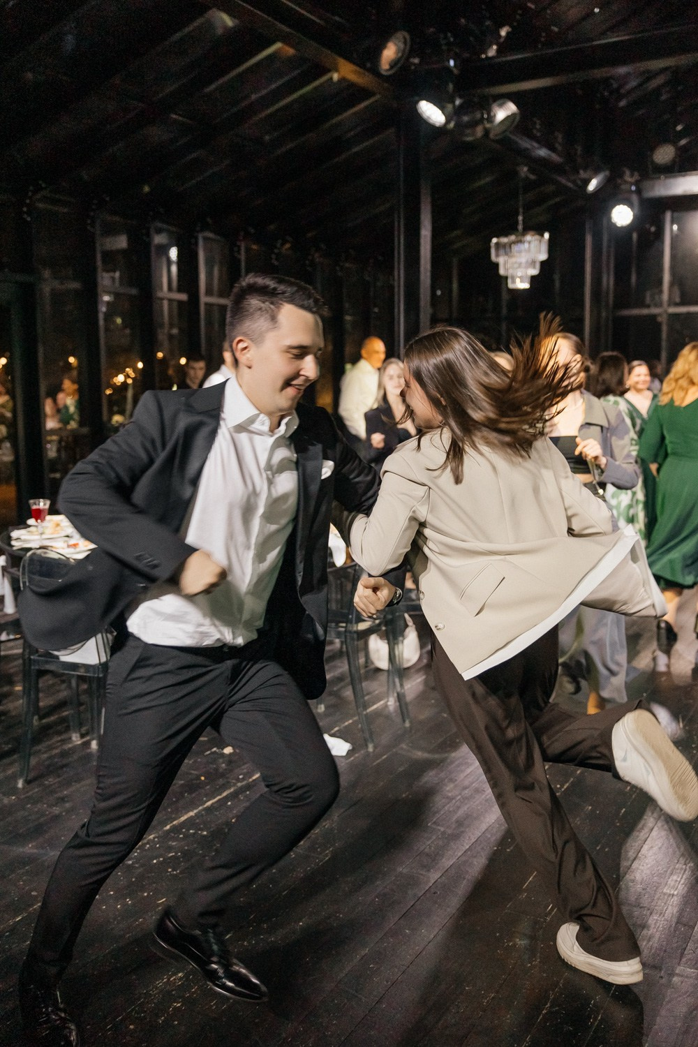 One day DUETOLOVE. Свадебный фотограф Москва