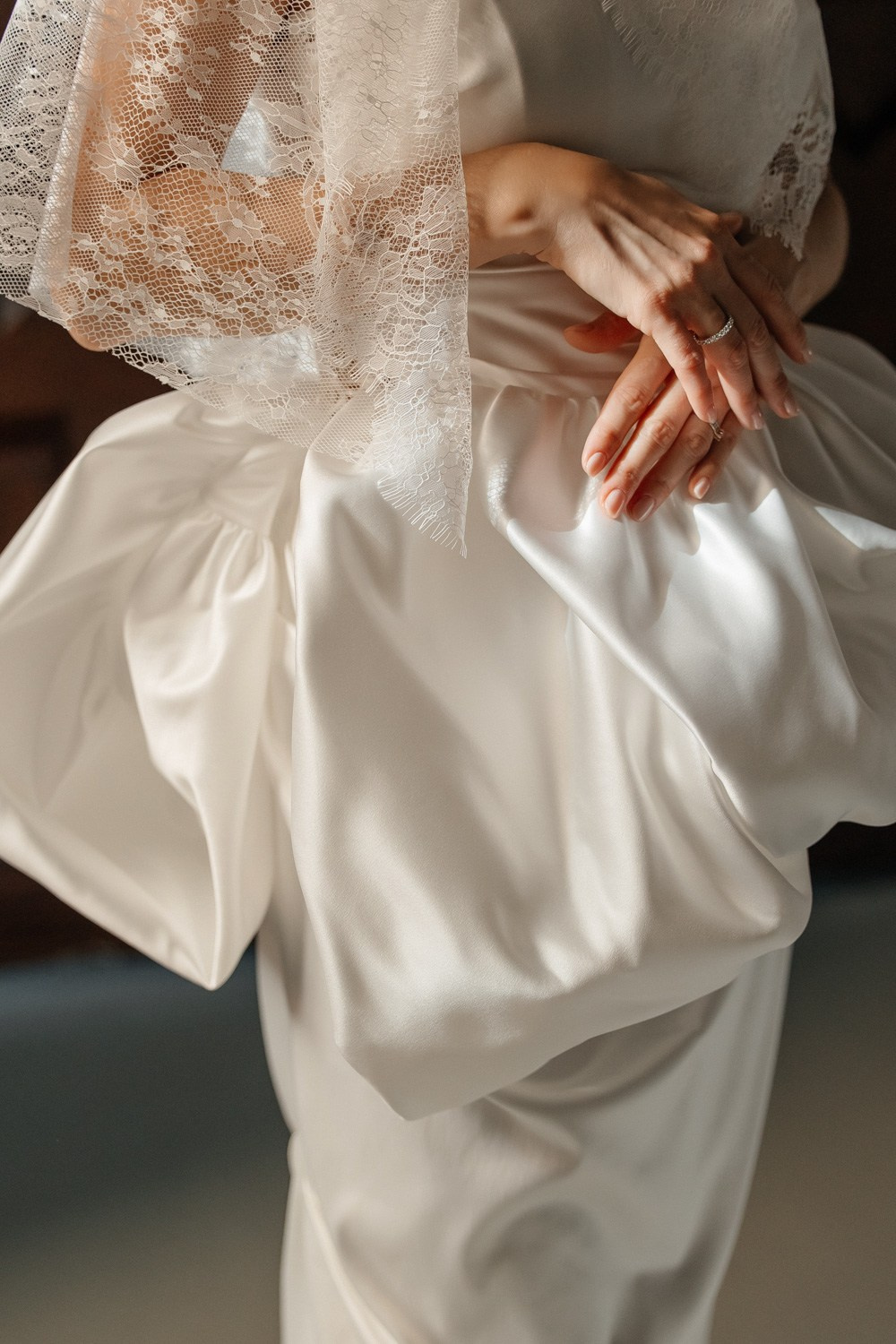 Maksim & Polina. Свадебный фотограф Москва