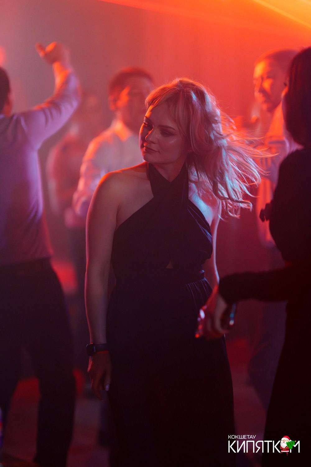 THE SHOW. КИПЯТКОМ КОКШЕТАУ