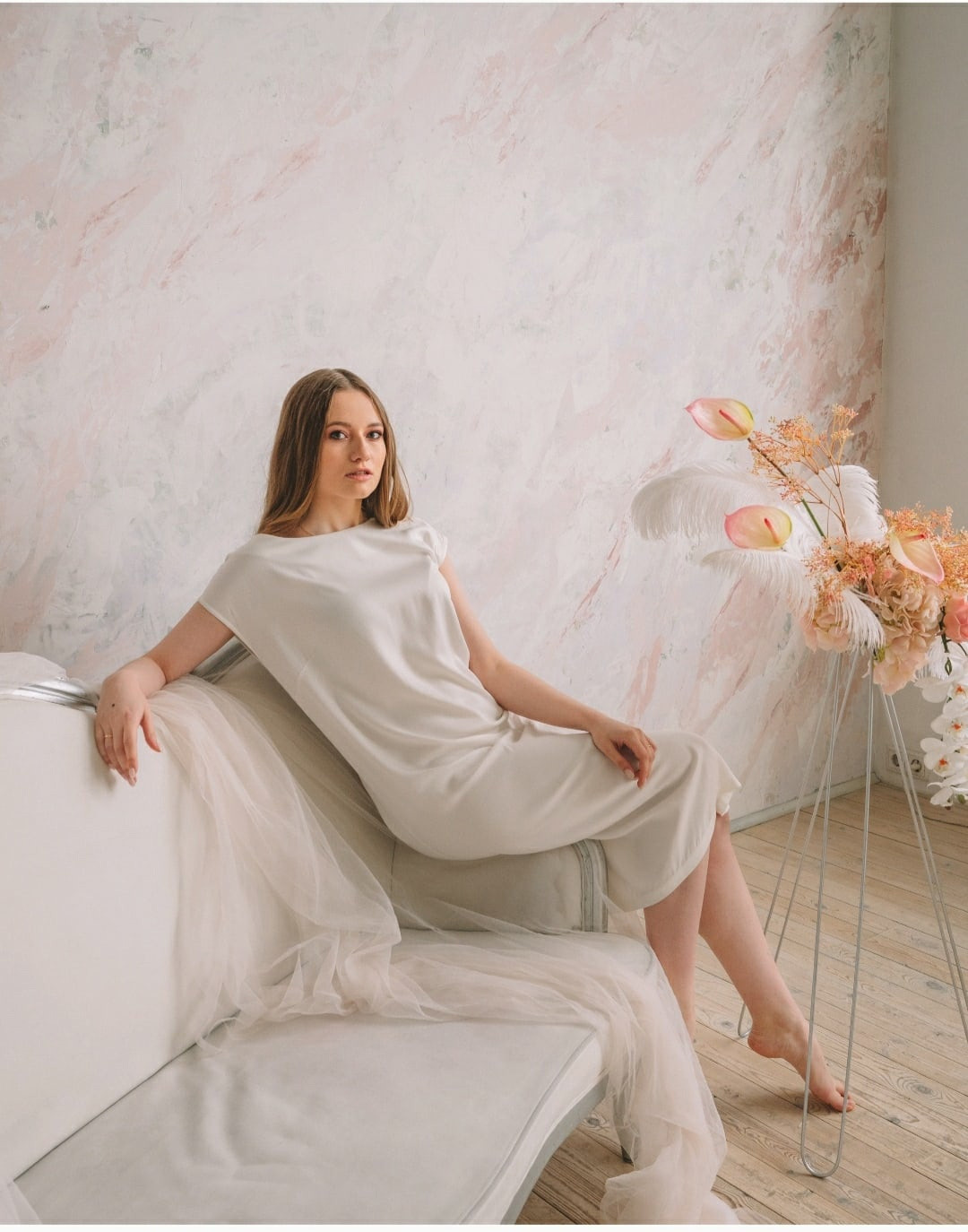 Публикация фото в журнале Mob. Фотограф и видеограф в Мурманске, Москве Екатерина Нечаева