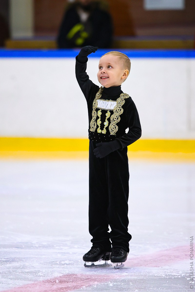 Полховский Дмитрий