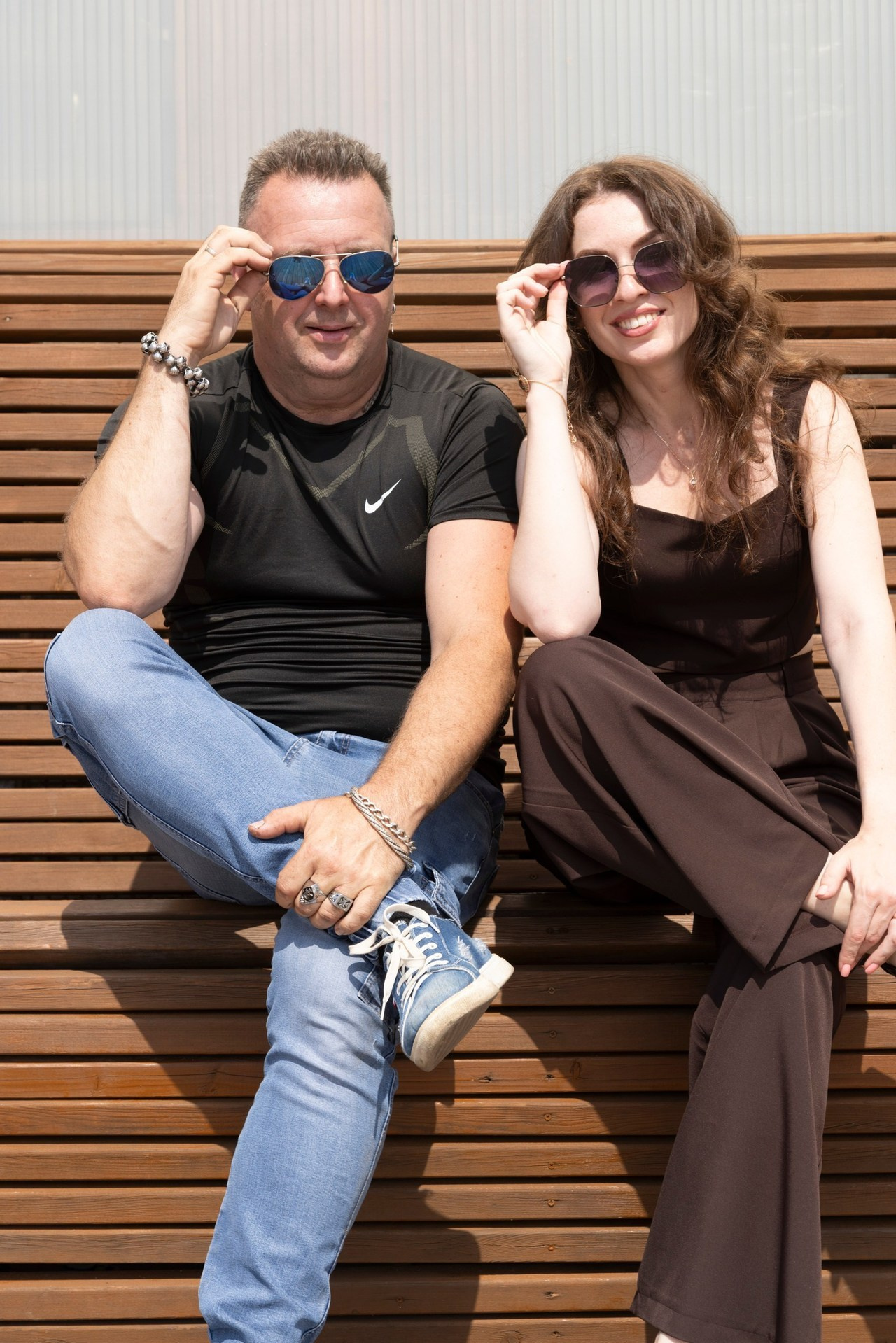 Отзывы. Ваш персональный фотограф Спб