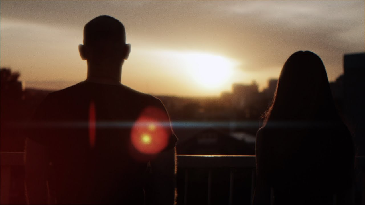 Кавер группа «DIVERGENT» cover «Седая ночь»