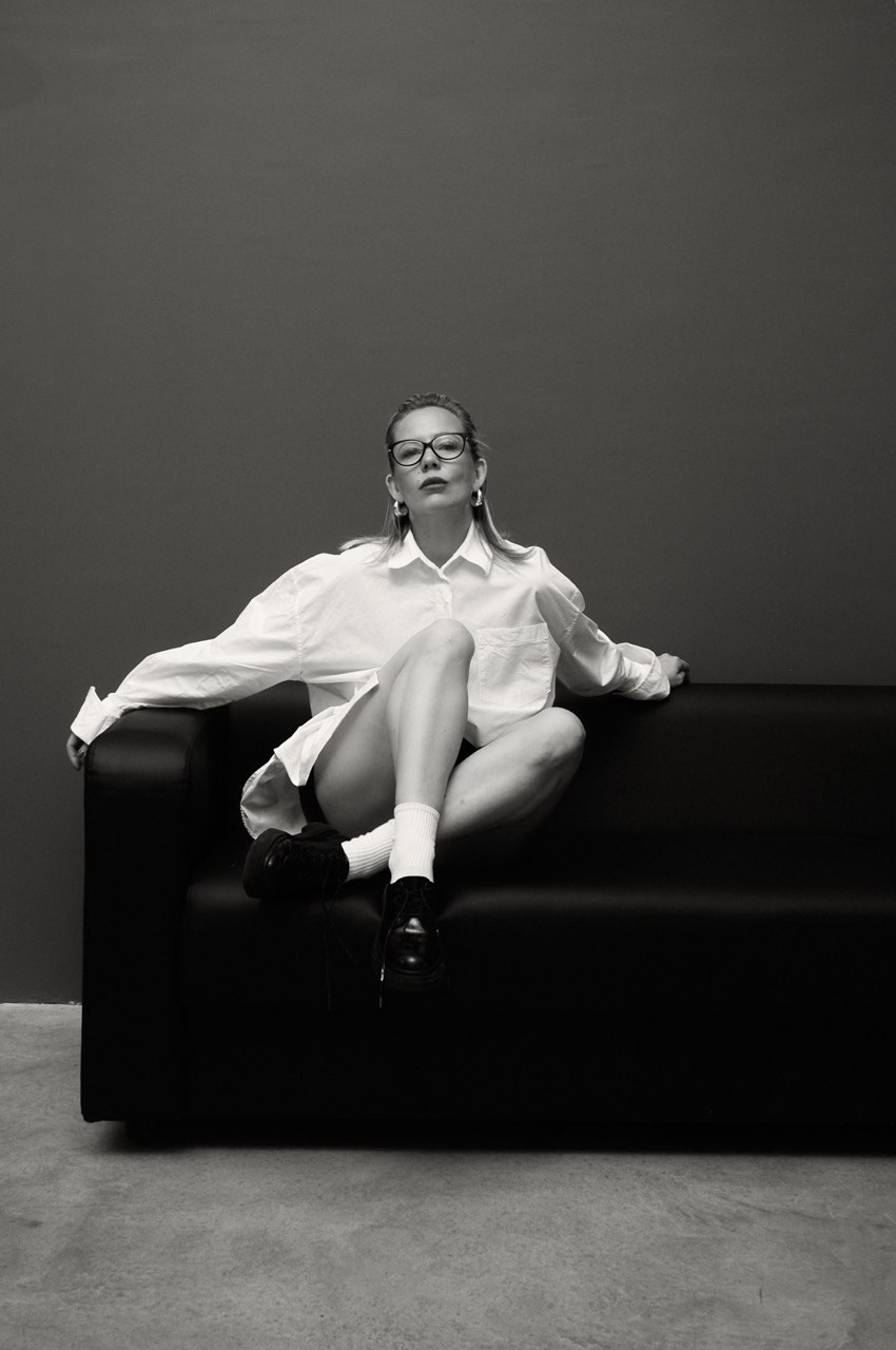 Maria. Марина Алексеева | Фотограф | Москва