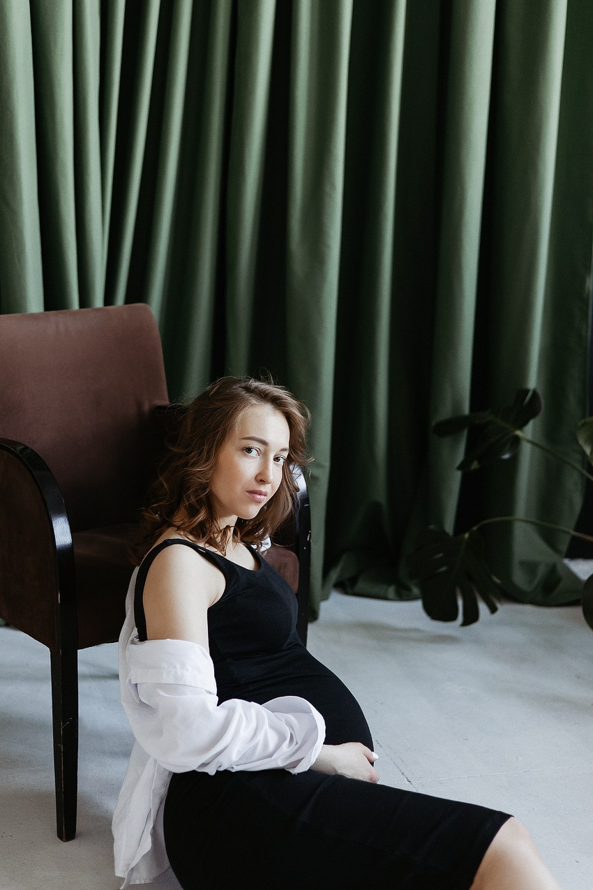 Беременность. Свадебный и семейный фотограф в Челябинске. Аврамец Анна