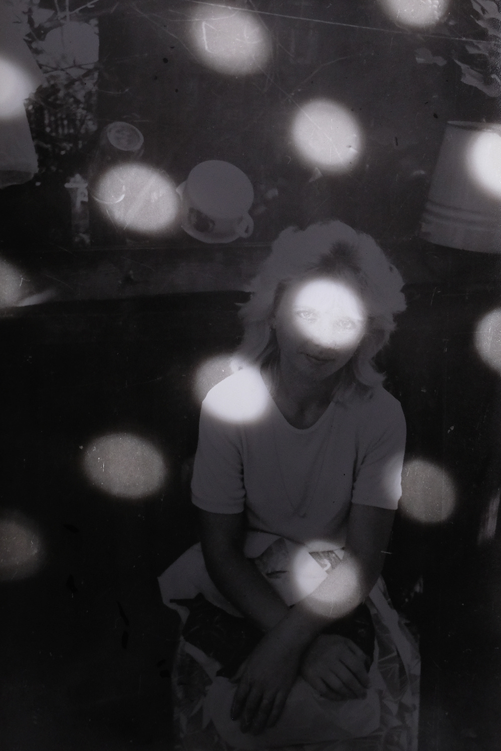 Наталья Тихомирова