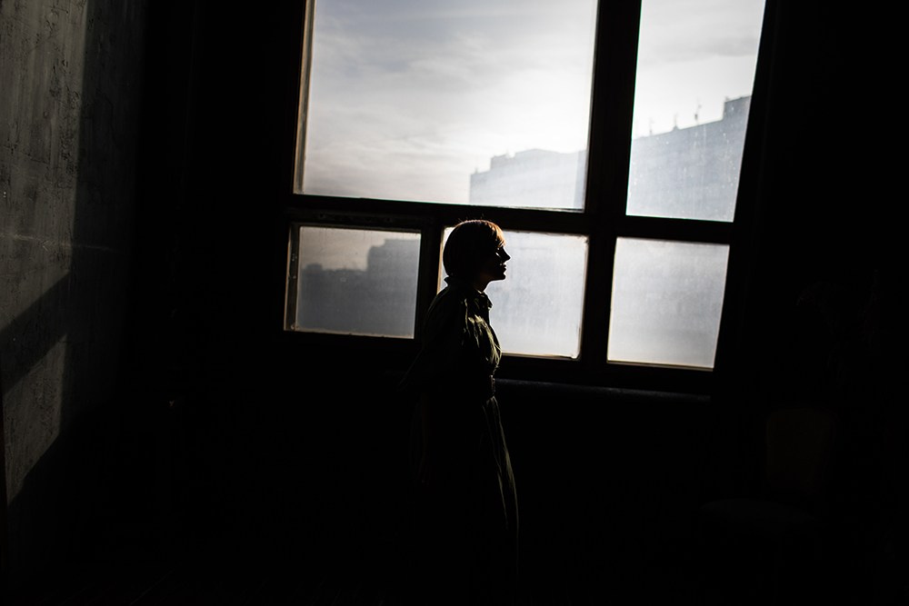 Portrait sessions / Заказать портрет. Documentary and art photographer Alexey Terentyev
