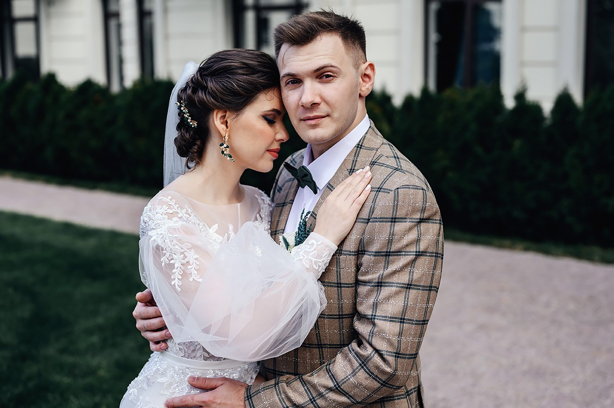 Андрей & Лена. Свадебный и семейный фотограф в Новосибирске — Алексей Гаврилов