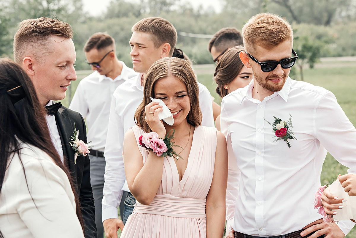Макс & Аня. Свадебный и семейный фотограф в Новосибирске — Алексей Гаврилов