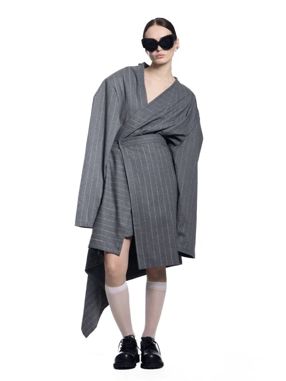 Capparel лукбук. Стилист медийных личностей