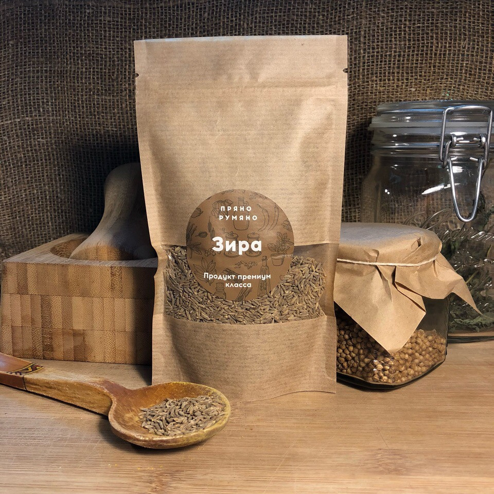 Специи оптом Волгоград. Оптовая компания FoodTrust