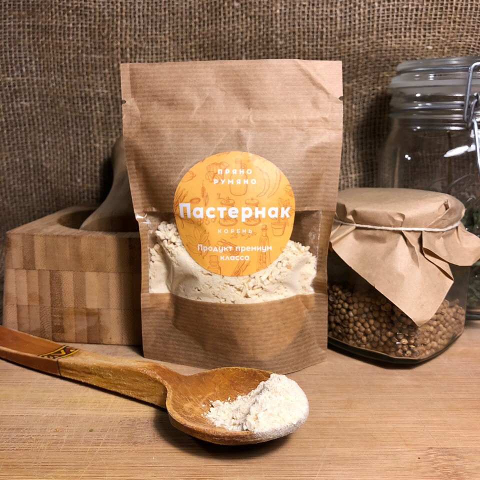 Специи оптом Волгоград. Оптовая компания FoodTrust