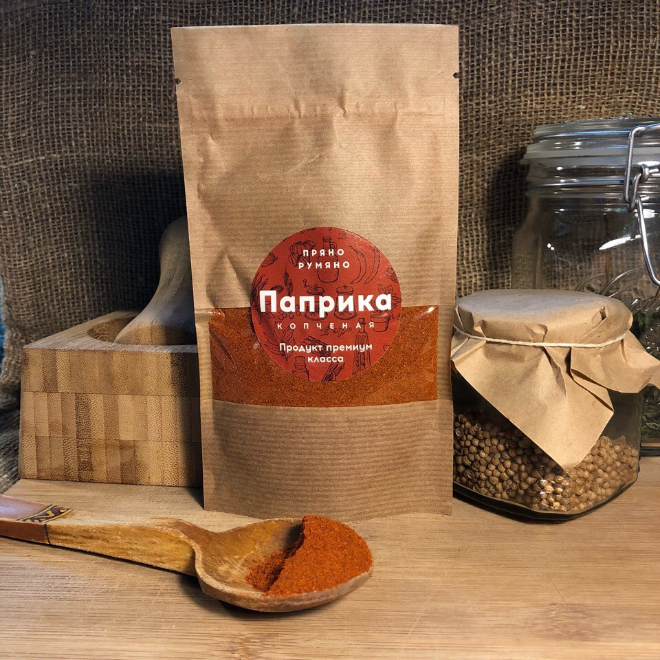 Специи оптом Волгоград. Оптовая компания FoodTrust