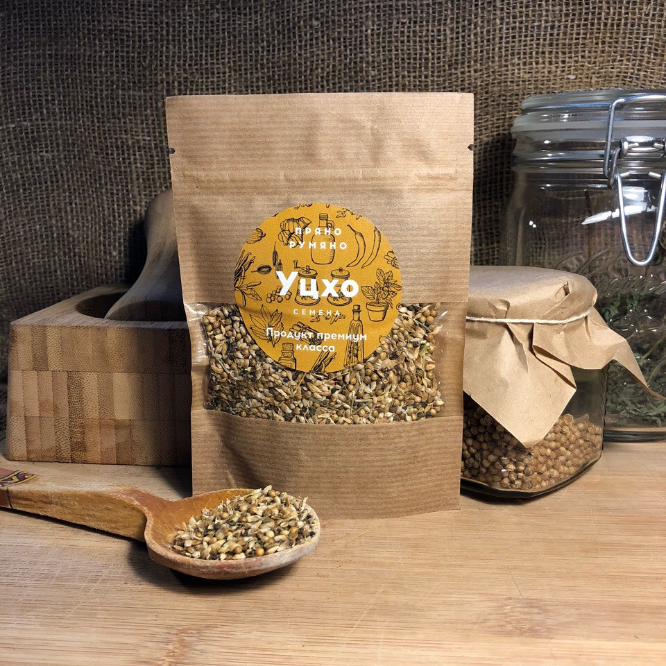 Специи оптом Волгоград. Оптовая компания FoodTrust