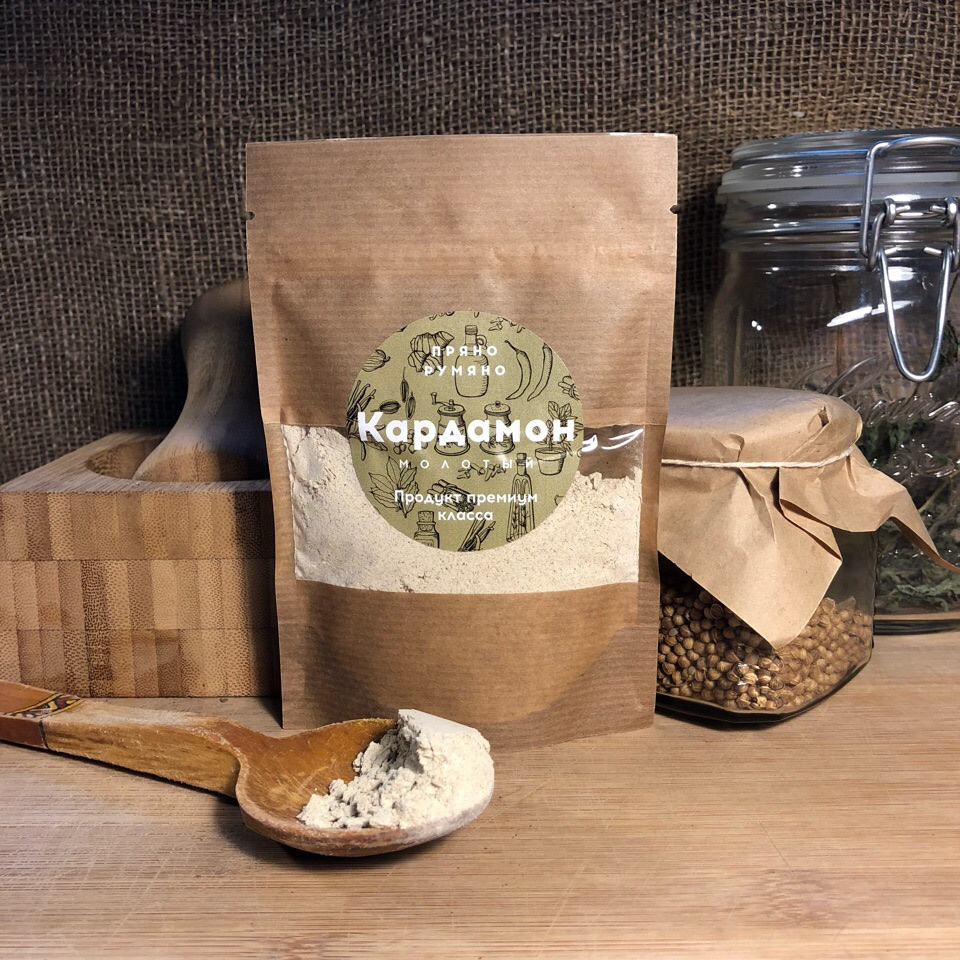 Специи оптом Волгоград. Оптовая компания FoodTrust