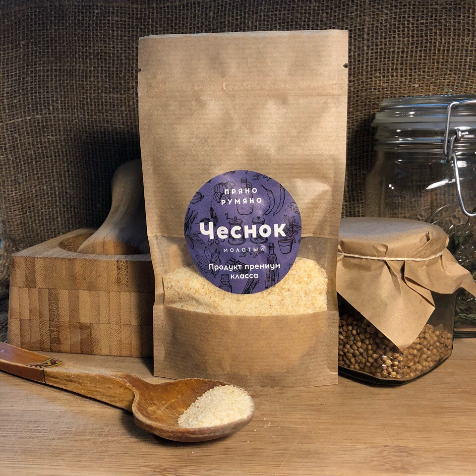 Специи оптом Волгоград. Оптовая компания FoodTrust