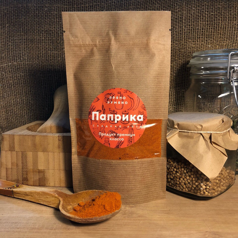 Специи оптом Волгоград. Оптовая компания FoodTrust