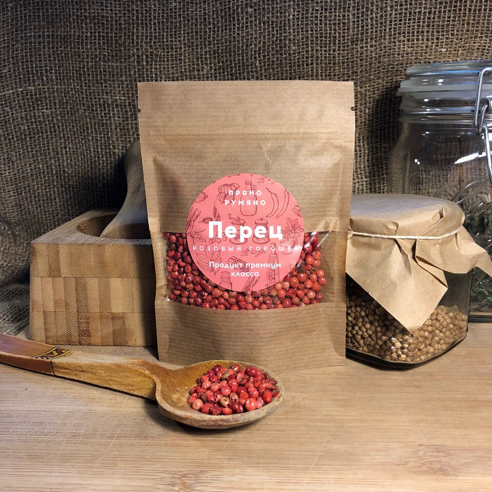 Специи оптом Волгоград. Оптовая компания FoodTrust