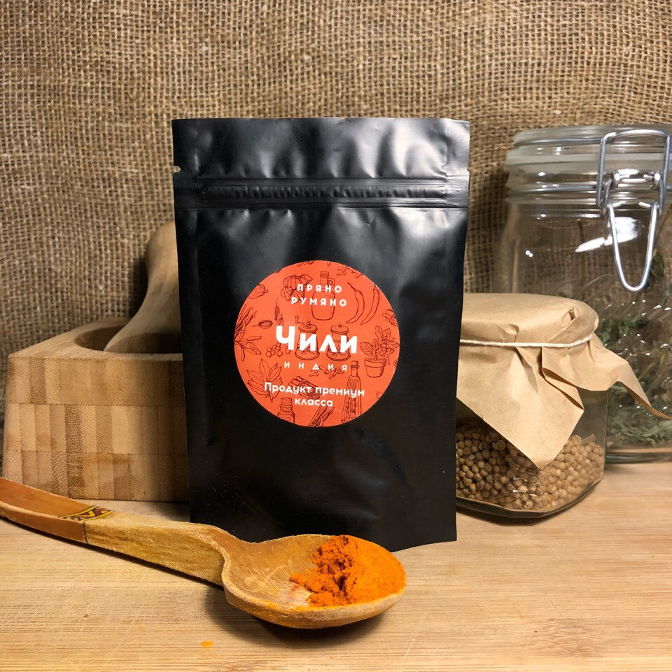 Специи оптом Волгоград. Оптовая компания FoodTrust