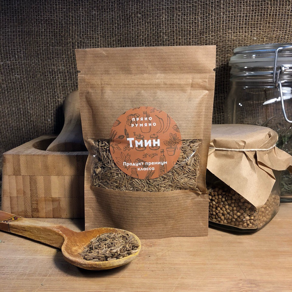 Специи оптом Волгоград. Оптовая компания FoodTrust