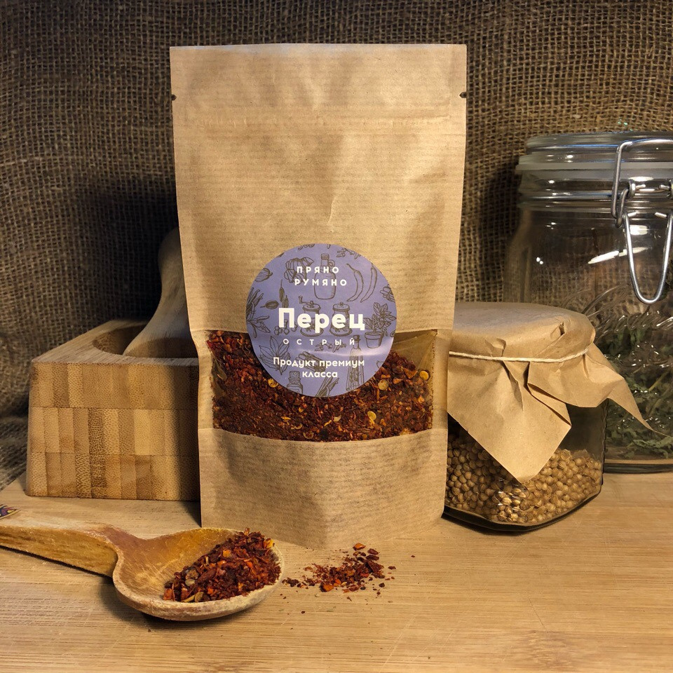 Специи оптом Волгоград. Оптовая компания FoodTrust