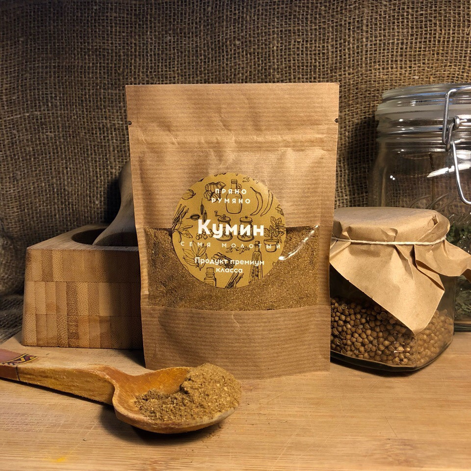 Специи оптом Волгоград. Оптовая компания FoodTrust