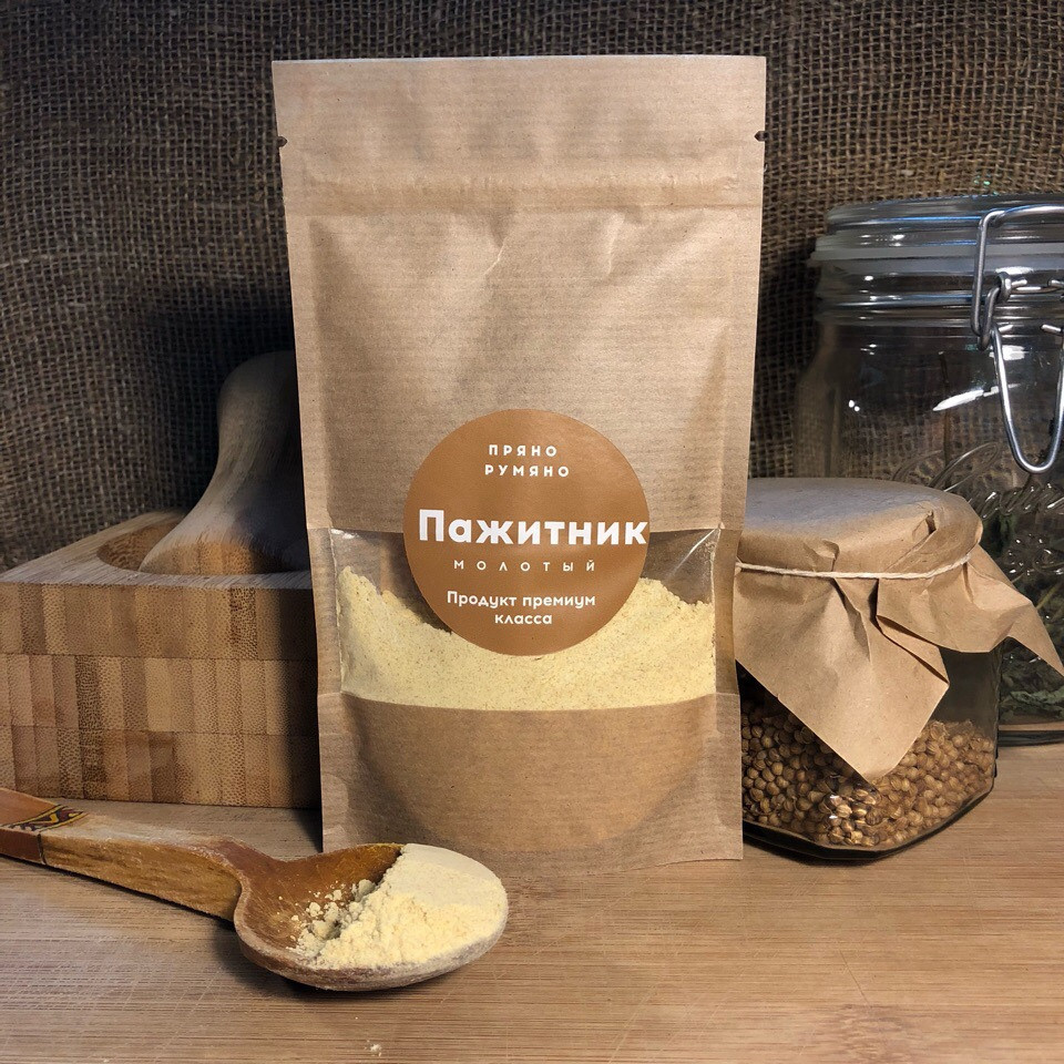 Специи оптом Волгоград. Оптовая компания FoodTrust