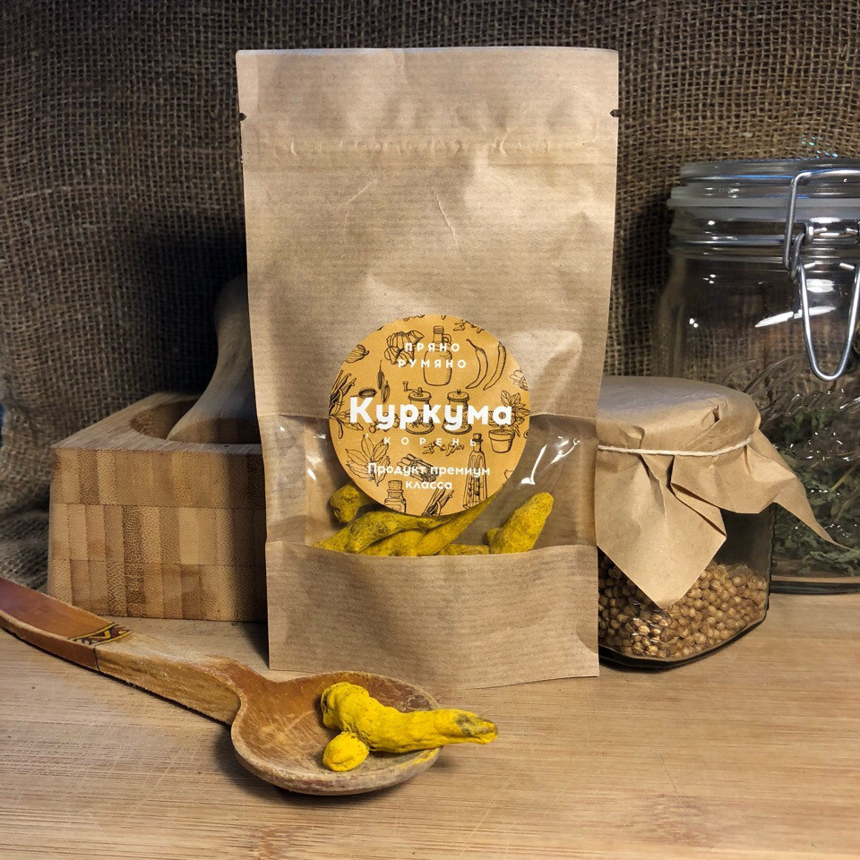 Специи оптом Волгоград. Оптовая компания FoodTrust