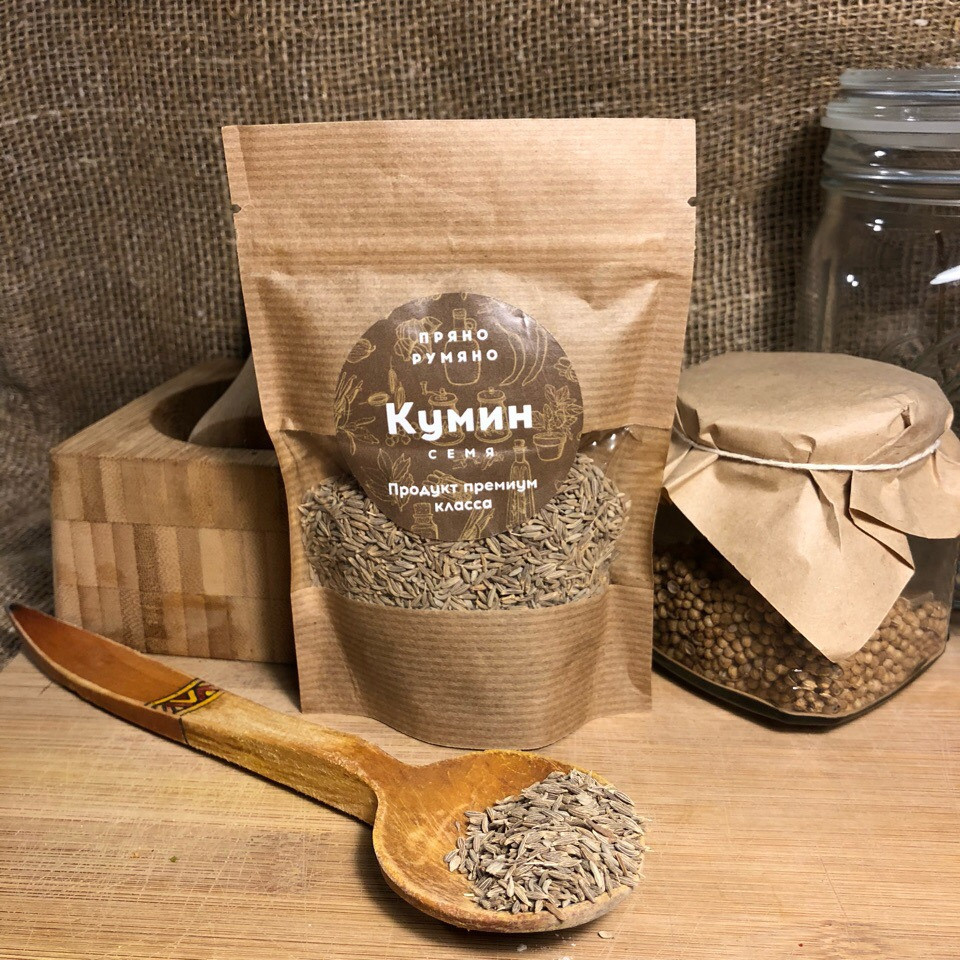 Специи оптом Волгоград. Оптовая компания FoodTrust