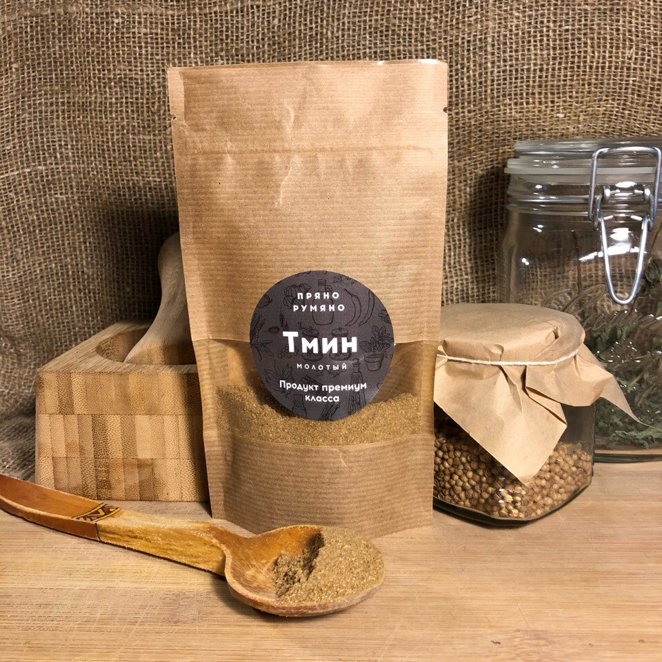 Специи оптом Волгоград. Оптовая компания FoodTrust