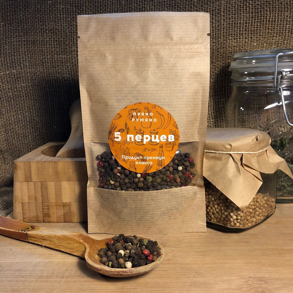 Специи оптом Волгоград. Оптовая компания FoodTrust