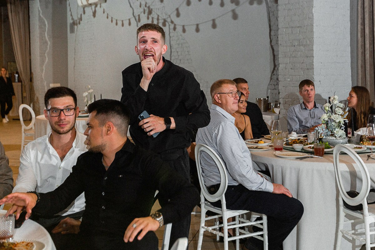 Алина и Никита. Фотограф Подсумкина Ирина