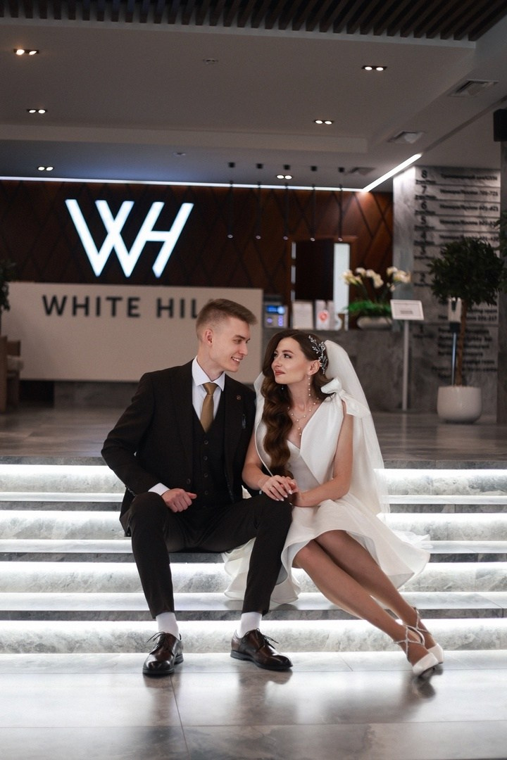 N & K 24'. О фотографии с душой