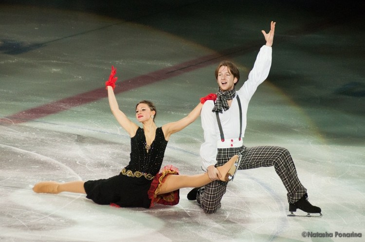 ИТАЛЬЯНСКИЕ ЗИМНИЕ ПРАЗДНИКИ С ПРИВКУСОМ ФИГУРНОГО КАТАНИЯ. ФК Фотограф в Санкт-Петербурге Наталья Понарина