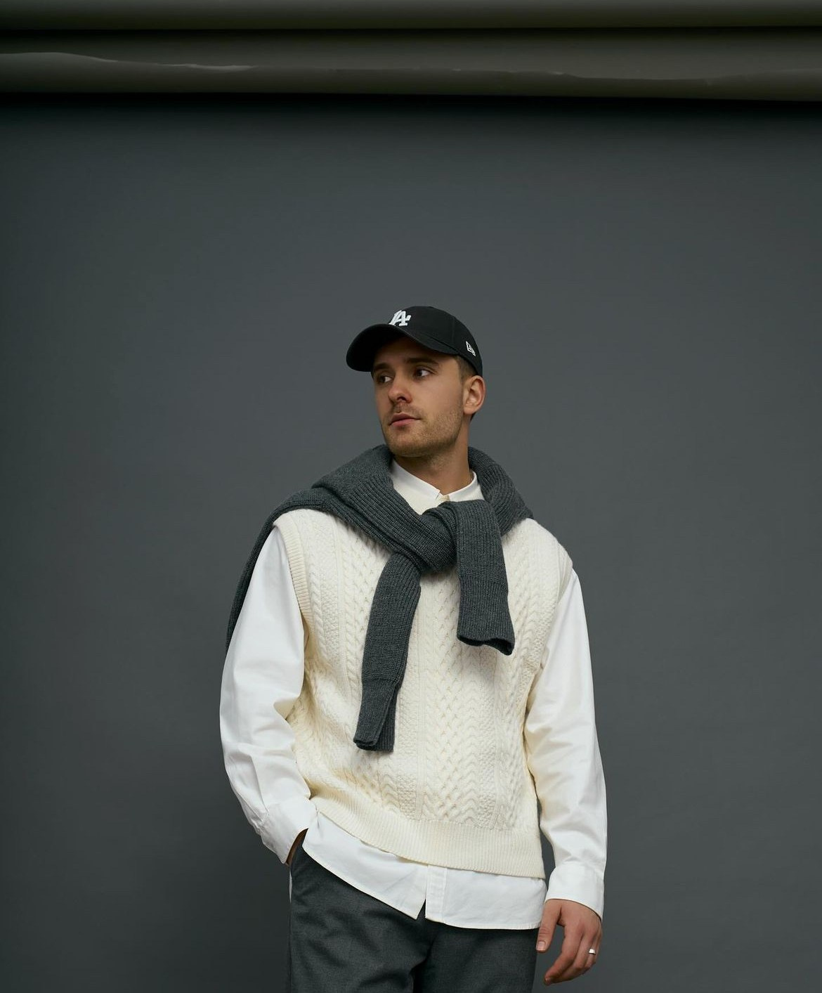 Дмитрий. Фотомодели для съемок в Москве