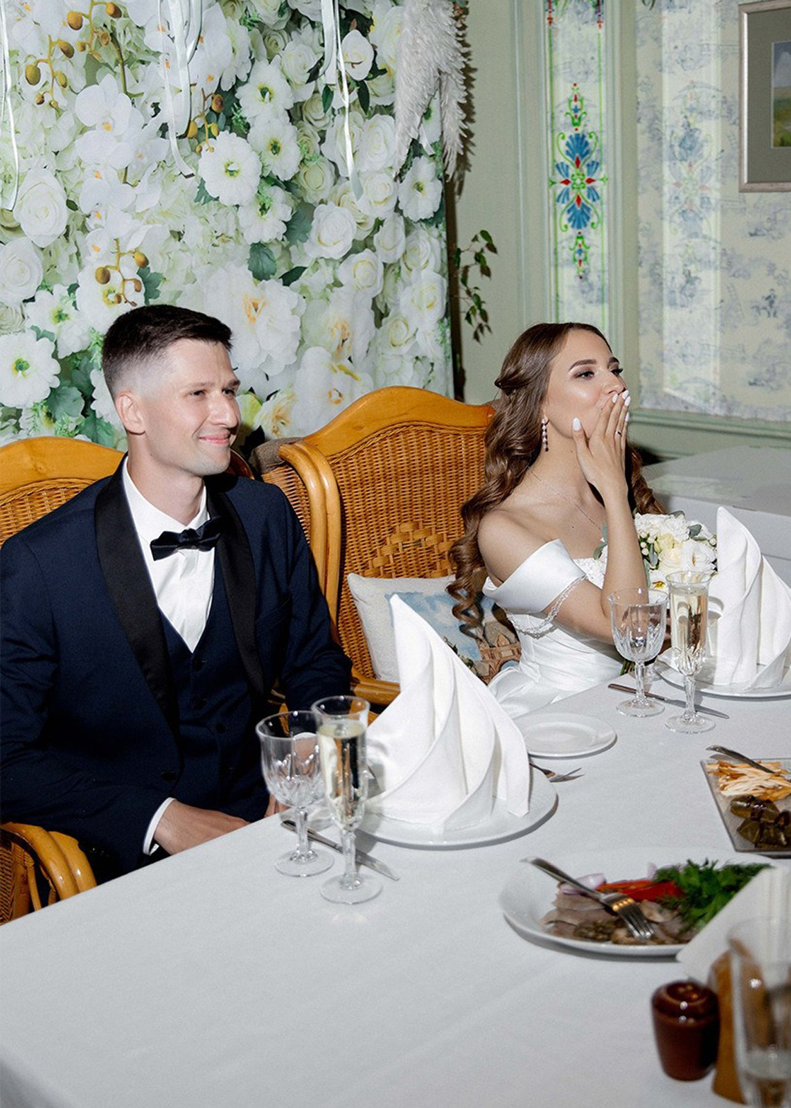 Свадебная фотосессия церемония и банкет в ресторане Станъ, Краснодар. Свадебный фотограф и видеограф Краснодар, Ростов, Сочи, Новороссийск