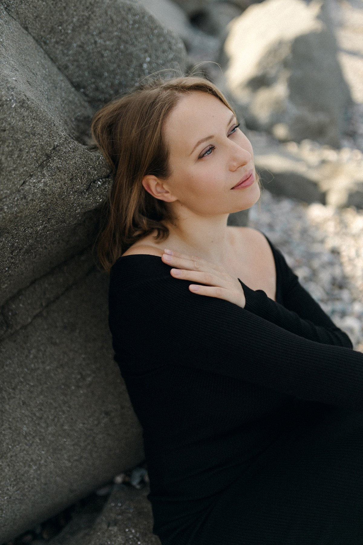 Olya. Anastasia Blud Photography