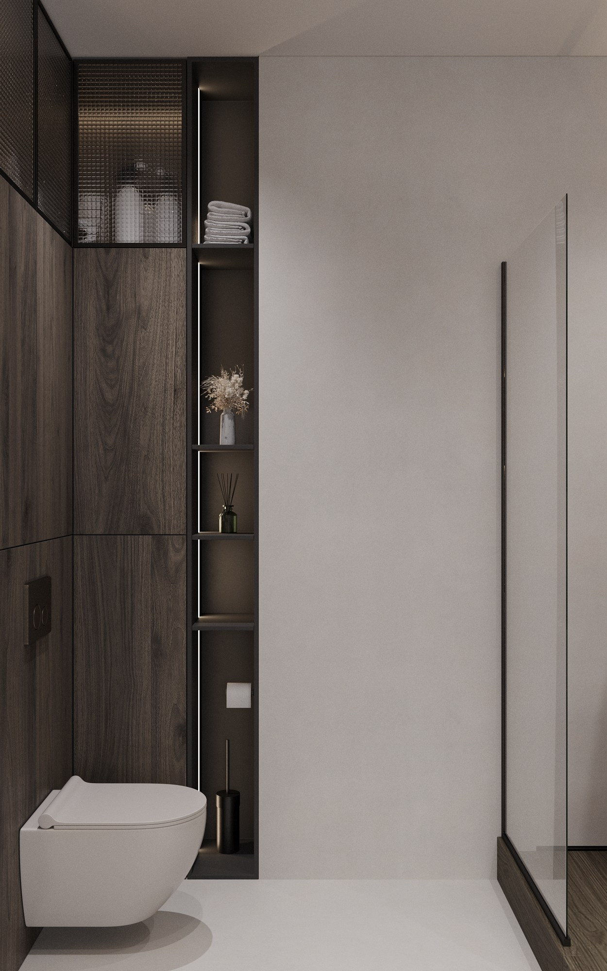 ЖК «Савин хаус», г. Казань. 2023 г. Ronirosse