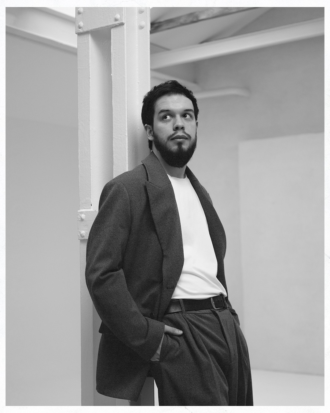 Men. Фотограф Москва