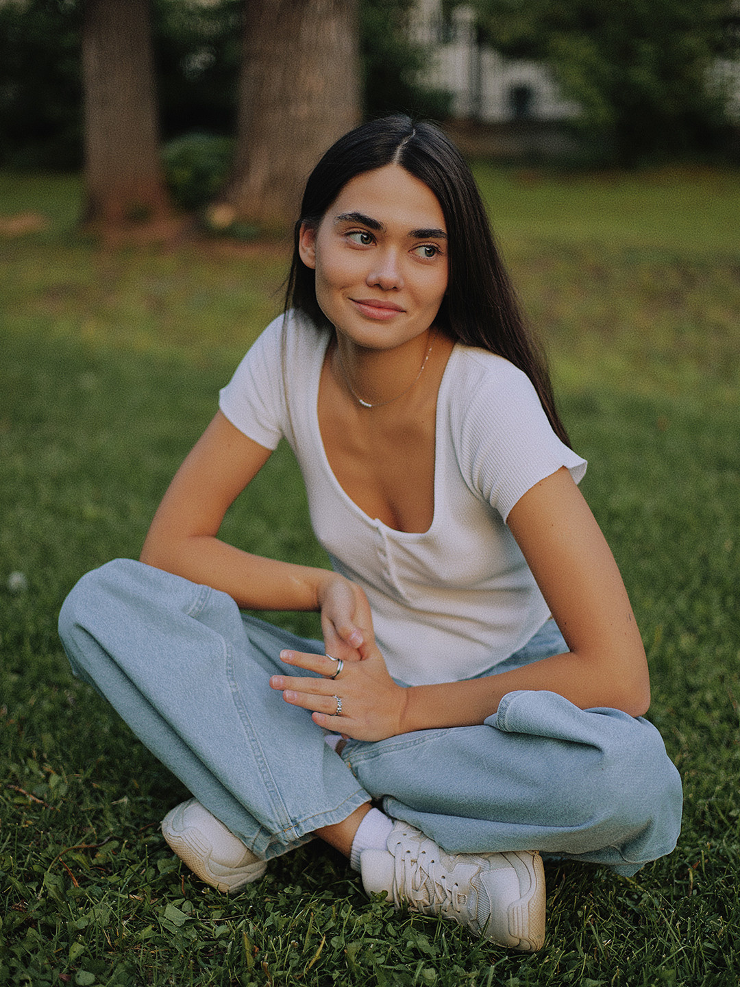 Индивидуальная, портретная фотосессия в Москве, Санкт-Петербурге, Киро. Денис Толмацкий | Коммерческий фотограф в Москве, Петербурге, Кирове