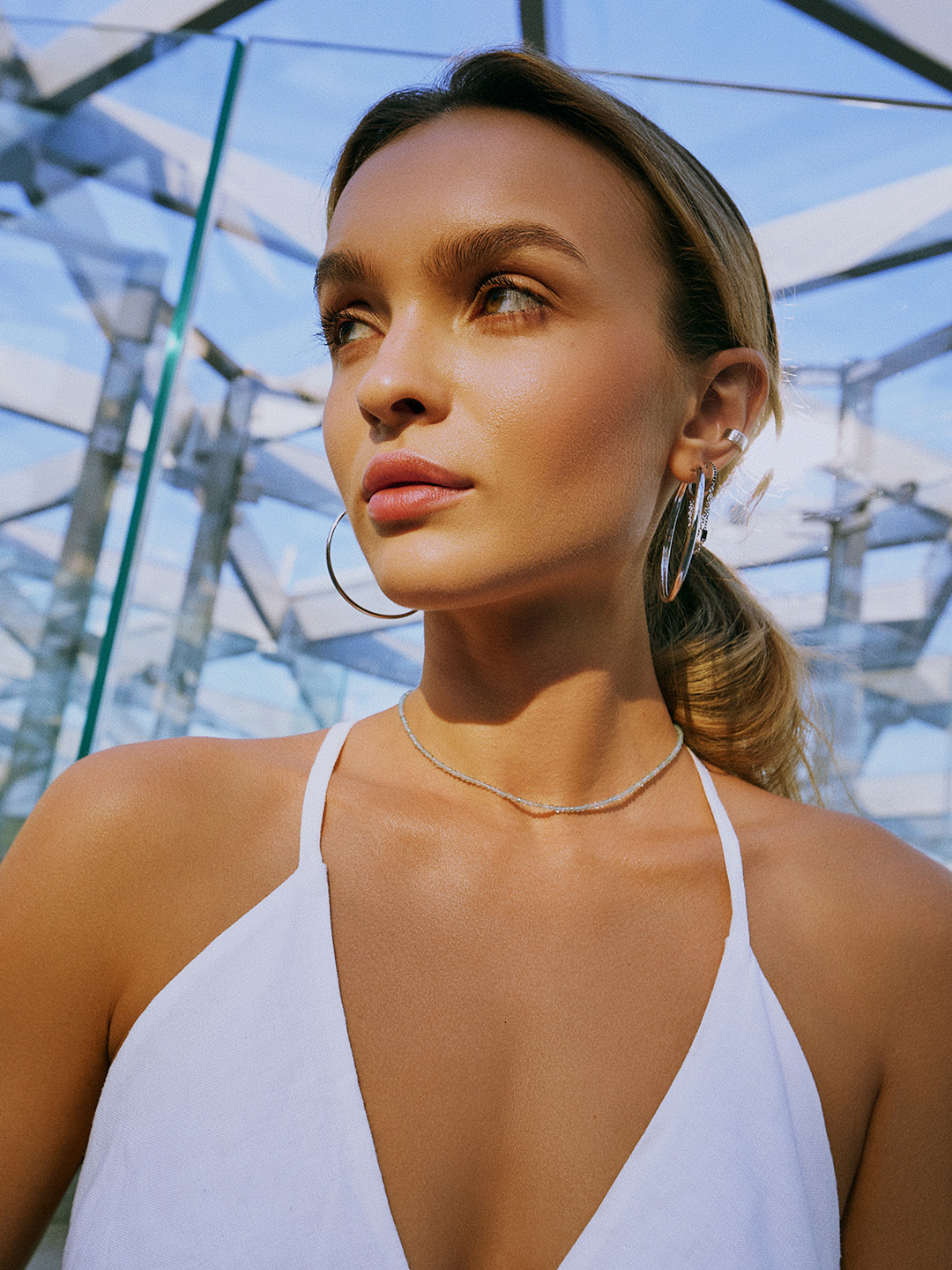 Индивидуальная, портретная фотосессия в Москве, Санкт-Петербурге, Киро. Денис Толмацкий | Коммерческий фотограф в Москве, Петербурге, Кирове