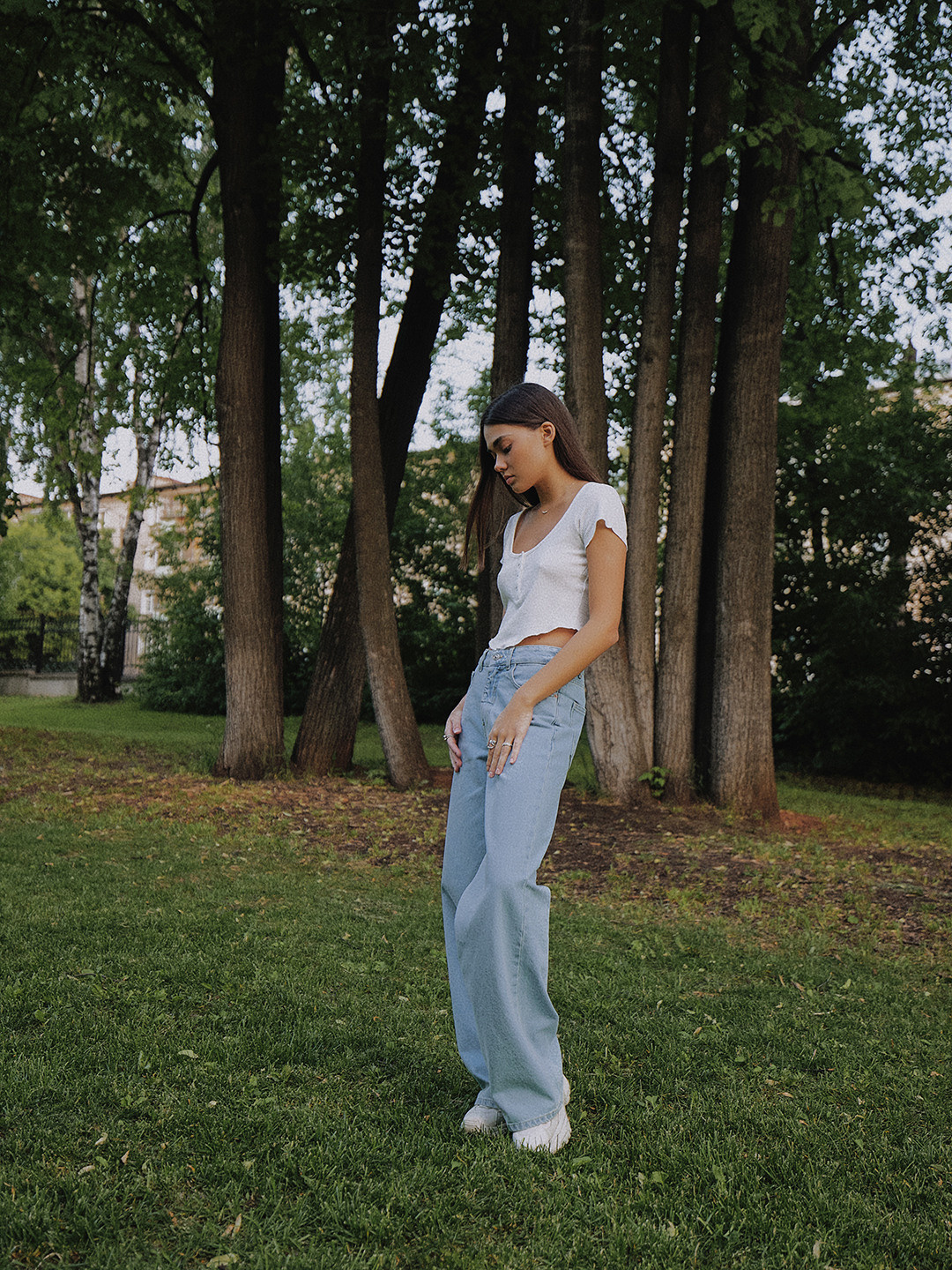 Индивидуальная, портретная фотосессия в Москве, Санкт-Петербурге, Киро. Денис Толмацкий | Коммерческий фотограф в Москве, Петербурге, Кирове