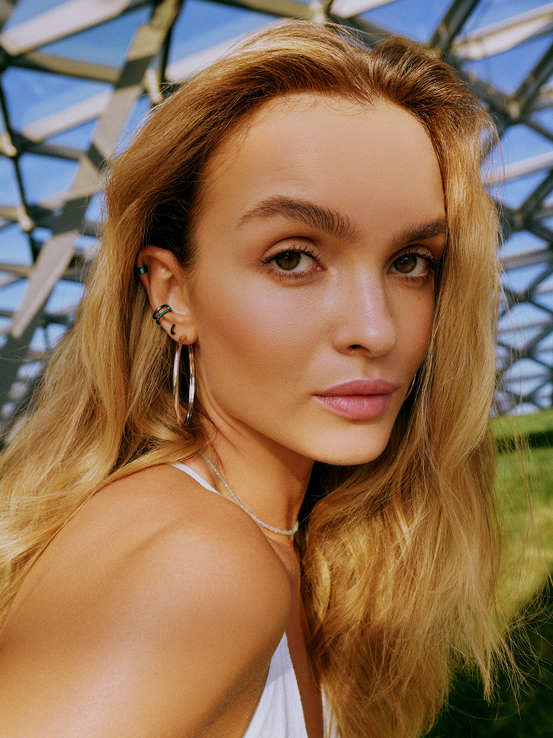 Индивидуальная, портретная фотосессия в Москве, Санкт-Петербурге, Киро. Денис Толмацкий | Коммерческий фотограф в Москве, Петербурге, Кирове