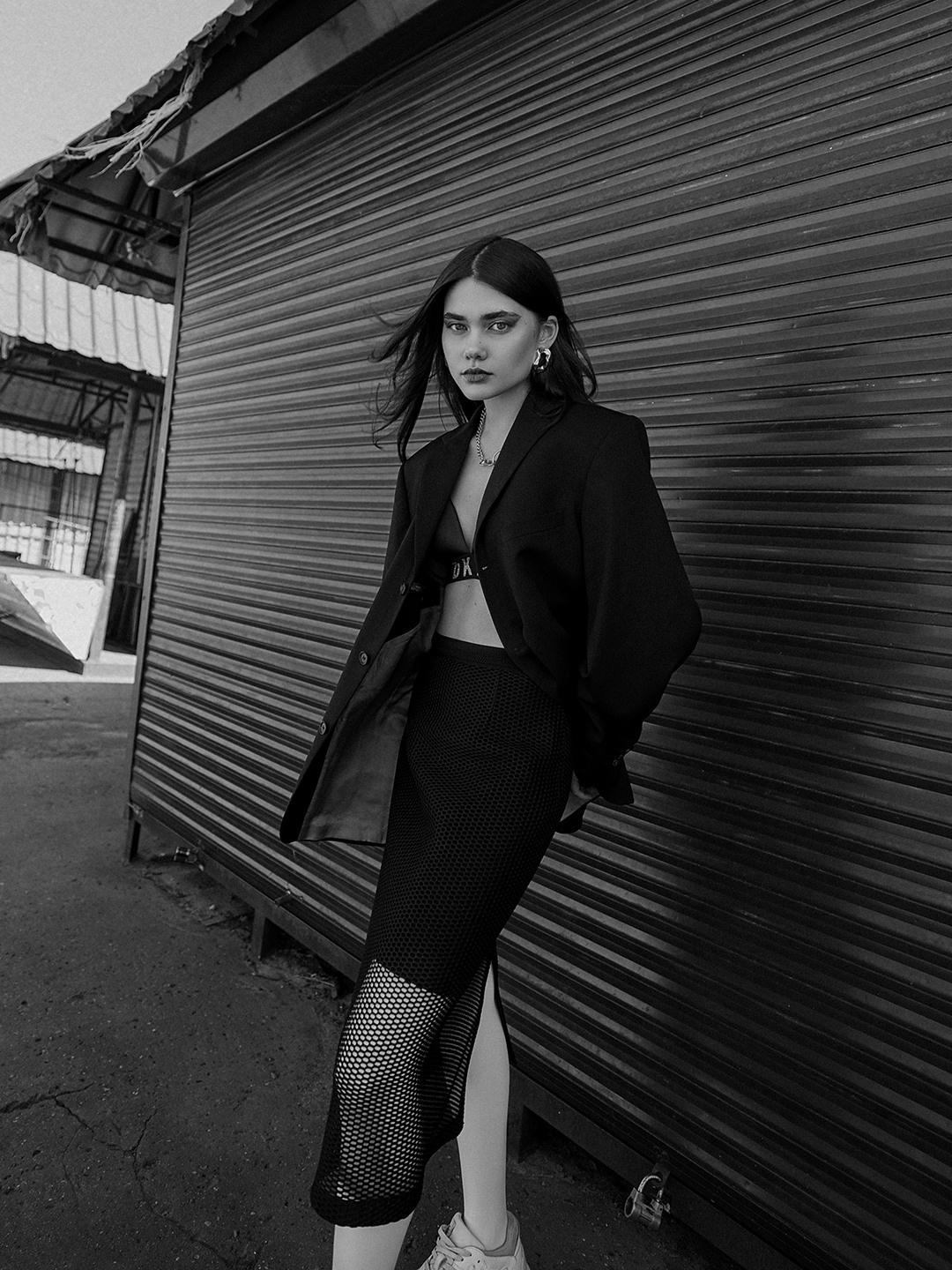 Индивидуальная, портретная фотосессия в Москве, Санкт-Петербурге, Киро. Денис Толмацкий | Коммерческий фотограф в Москве, Петербурге, Кирове