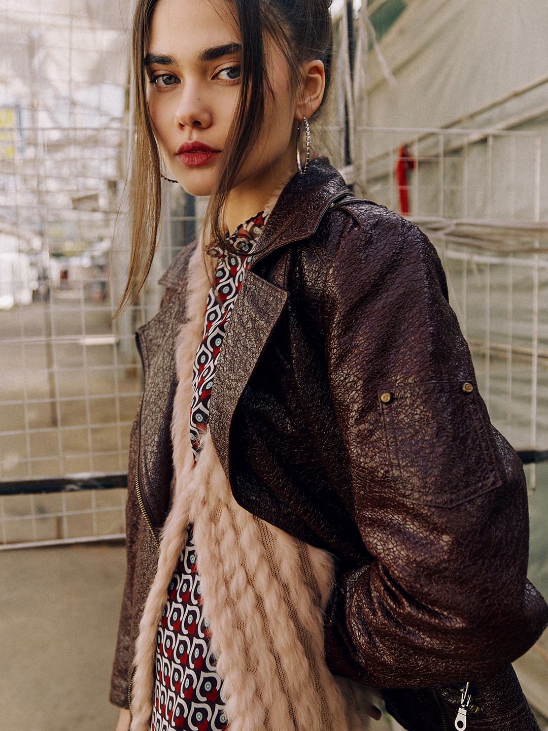 Индивидуальная, портретная фотосессия в Москве, Санкт-Петербурге, Киро. Денис Толмацкий | Коммерческий фотограф в Москве, Петербурге, Кирове