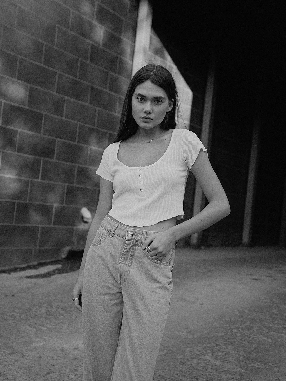 Индивидуальная, портретная фотосессия в Москве, Санкт-Петербурге, Киро. Денис Толмацкий | Коммерческий фотограф в Москве, Петербурге, Кирове