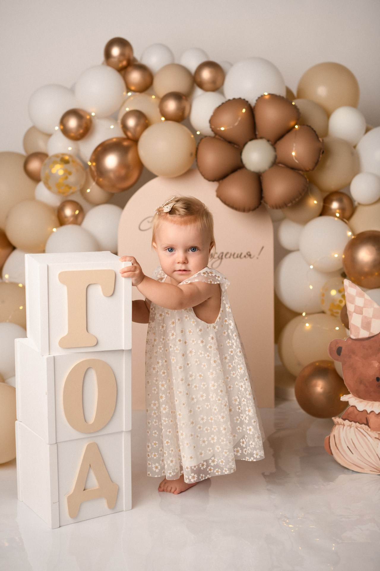 Первые дни рождения. Детская фотостудия «В капусте». Детский и семейный фотограф в Липецке Алёна Ларина. Фотограф новорожденных в Липецке